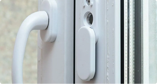 Замок-розетка