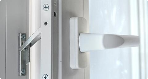 Замок-блокада