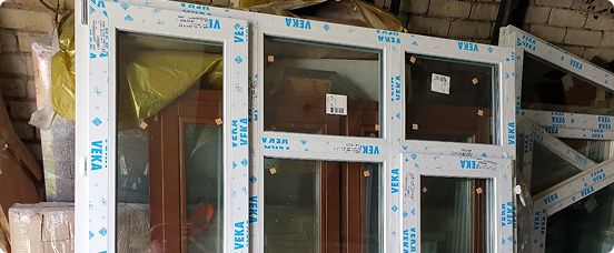 Готовое окно 1