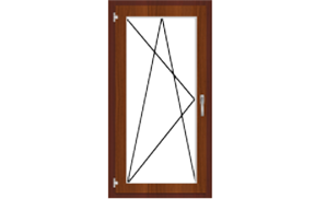 Одна створка