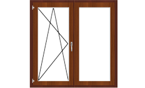 Две створки