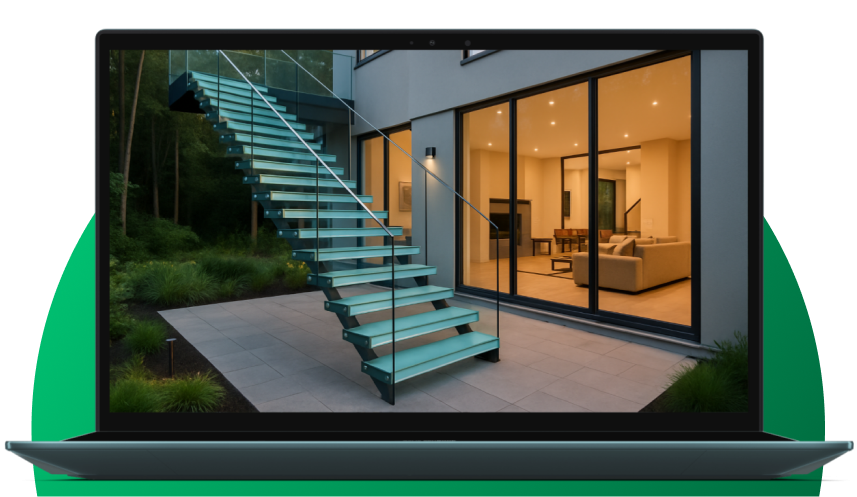 Получите 3D-проект <span>в подарок</span> - фото