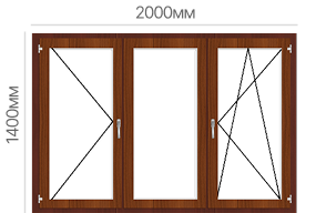 от 61000 рублей