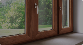 Наши окна в квартирах