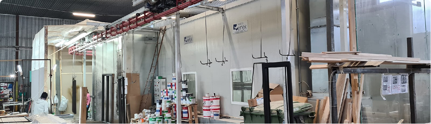 Высокотехнологичное оборудование