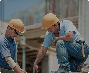 Строителям