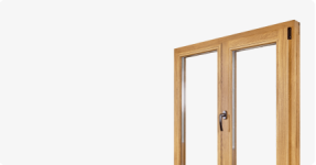 Готовые окна