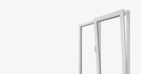 Окна эконом