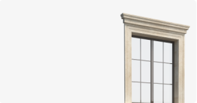 Наличники GoodWin