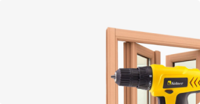 Реставрация окон