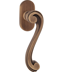 Melodia, Cagliari 225, бронза матовая