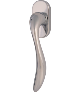 Melodia, Laguna 132, хром полированный