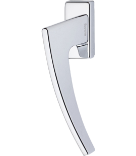 Forme , Antares 218, хром полированный