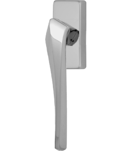 Forme , Minerva 278, хром полированный