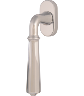 Melodia, Denver 424, хром полированный