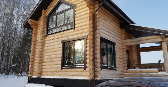 Как выбрать подходящие деревянные окна