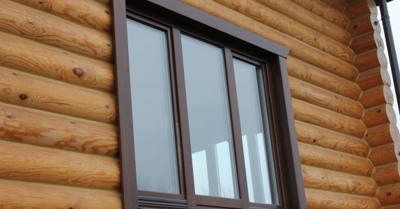 Узнать все! Или вся правда о деревянных евроокнах