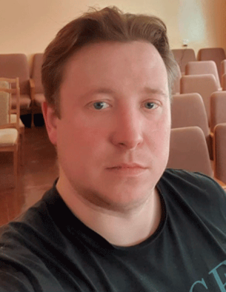 Сергей Ситдяшкин