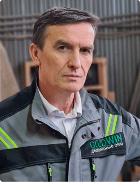 Безаев Александр