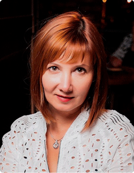 Безаева Татьяна