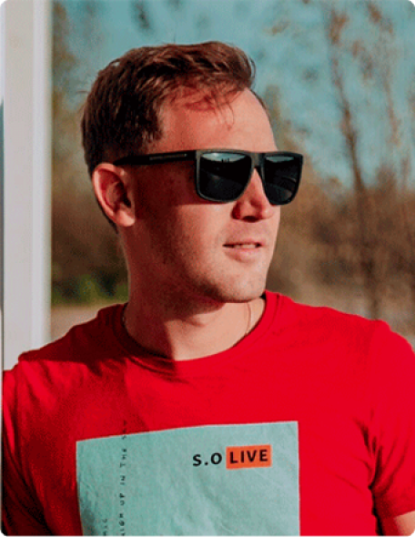 Османов Александр