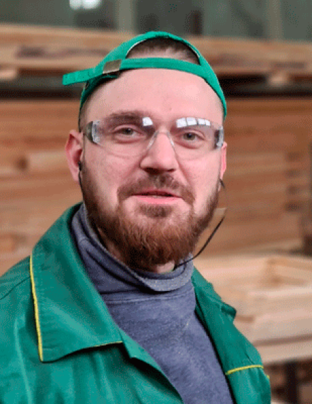 Кузнецов Сергей