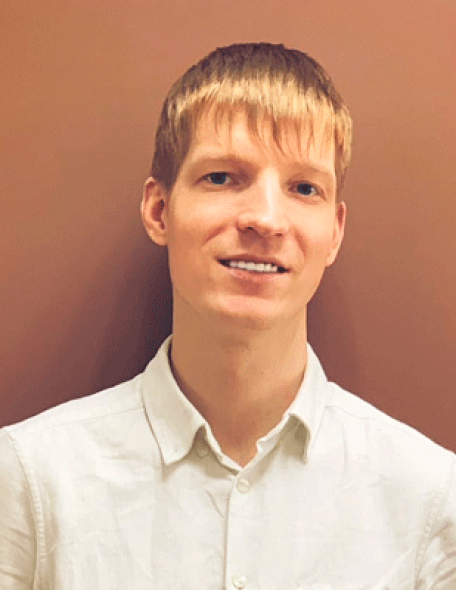 Осташкин Виктор