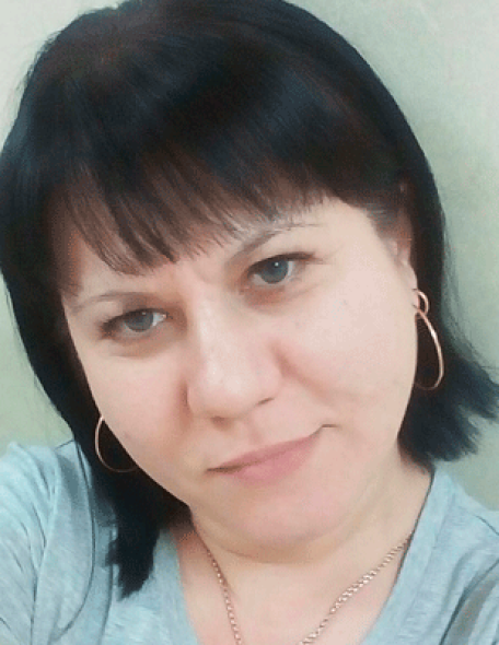 Светлана Епифанова