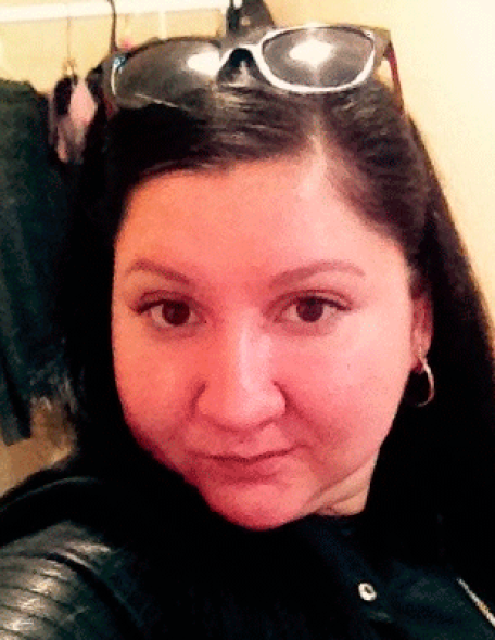 Екатерина Будылина