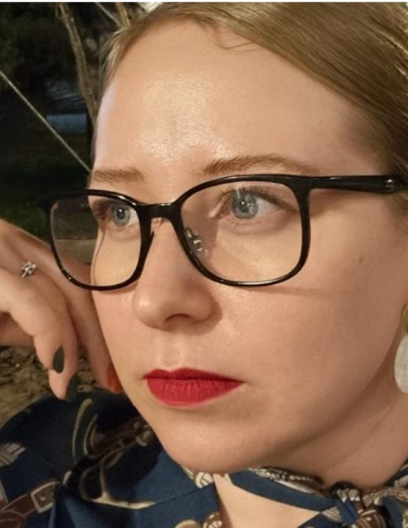 Анна Кузецова