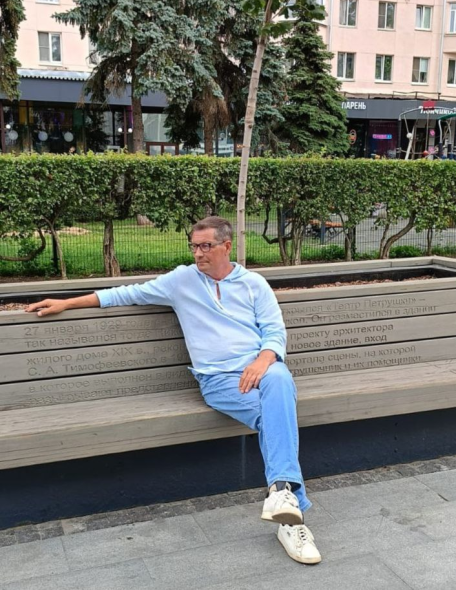 Вячеслав Дуров