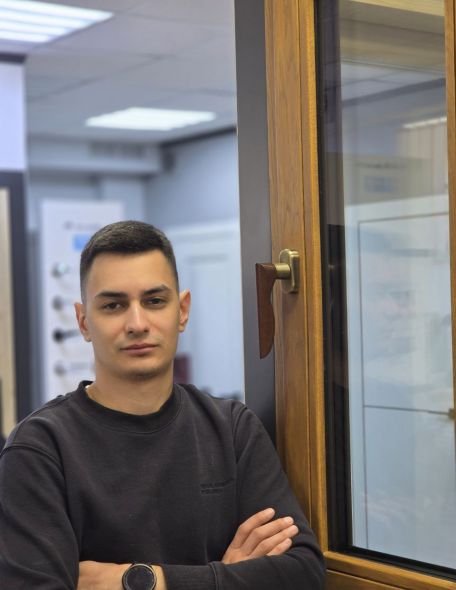 Сергей Захарян