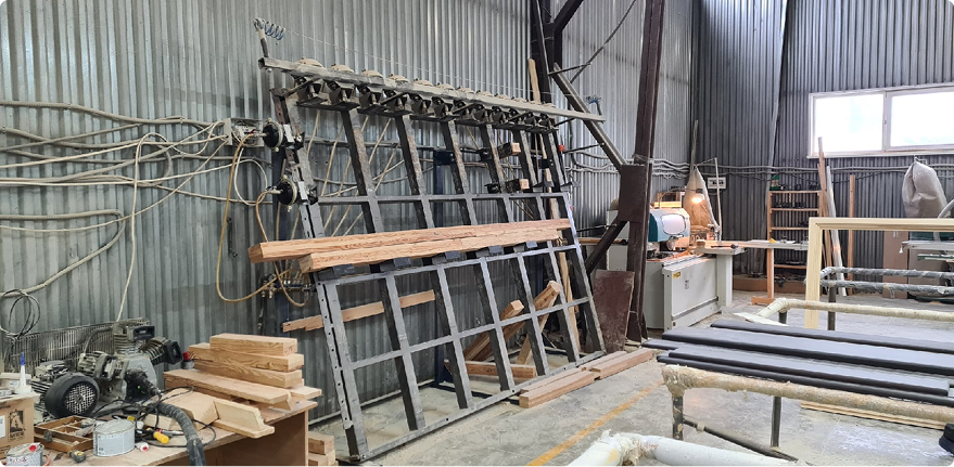 Экскурсия <span>на завод</span> - фото