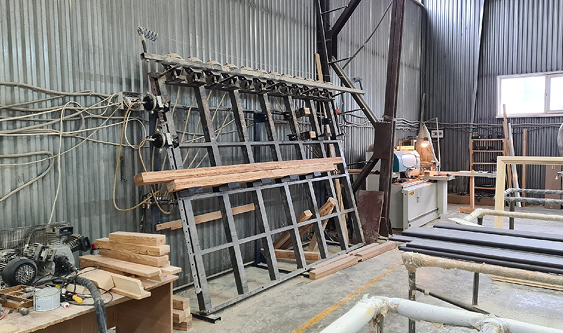 Экскурсия <span>на завод</span> - фото моб.